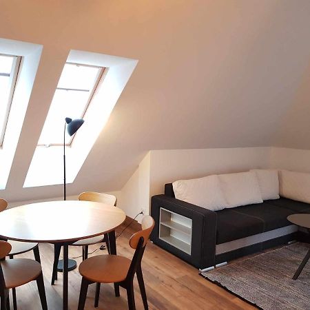 Rozy Wiatrow 1 Apartment Giżycko Exterior foto