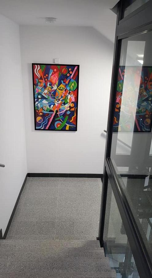Rozy Wiatrow 1 Apartment Giżycko Exterior foto